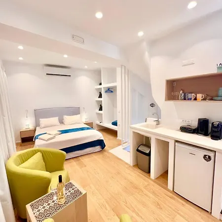 Διαμέρισμα Kallisti In Mykonos Town