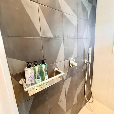 Kallisti In Апартаменты Mykonos Town